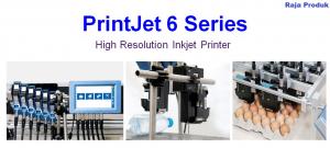 Jual Mesin Coding Printjet 6 Murah Bagus Berkualitas Terpercaya